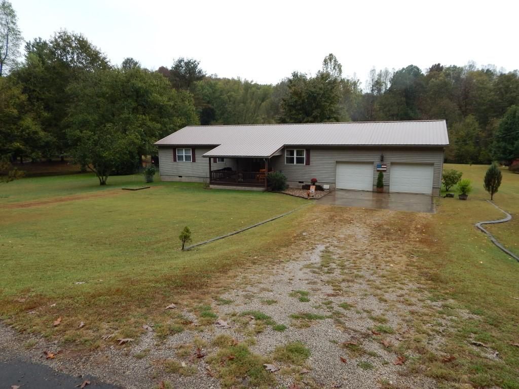 Petroleum, Ritchie County, WV Riverfront Property, Waterfront Property