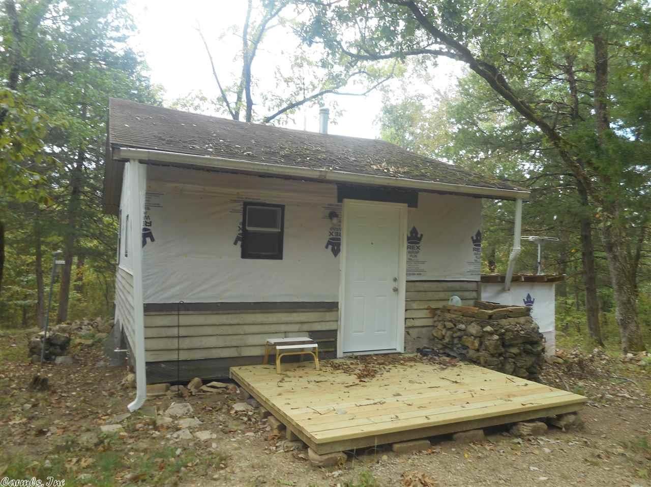 Mountain View, Stone County, AR House for sale Property ID 336421392