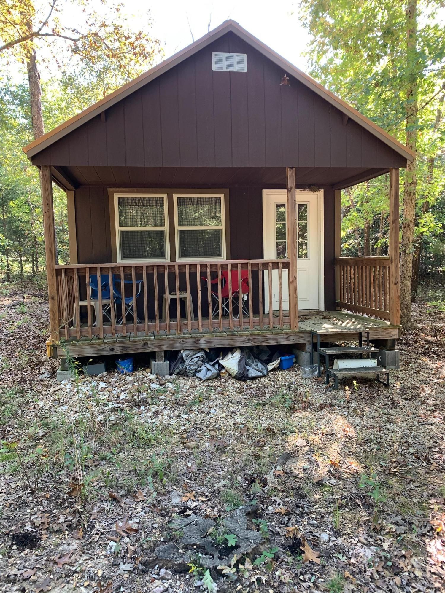 Ava, Douglas County, MO Undeveloped Land for sale Property ID