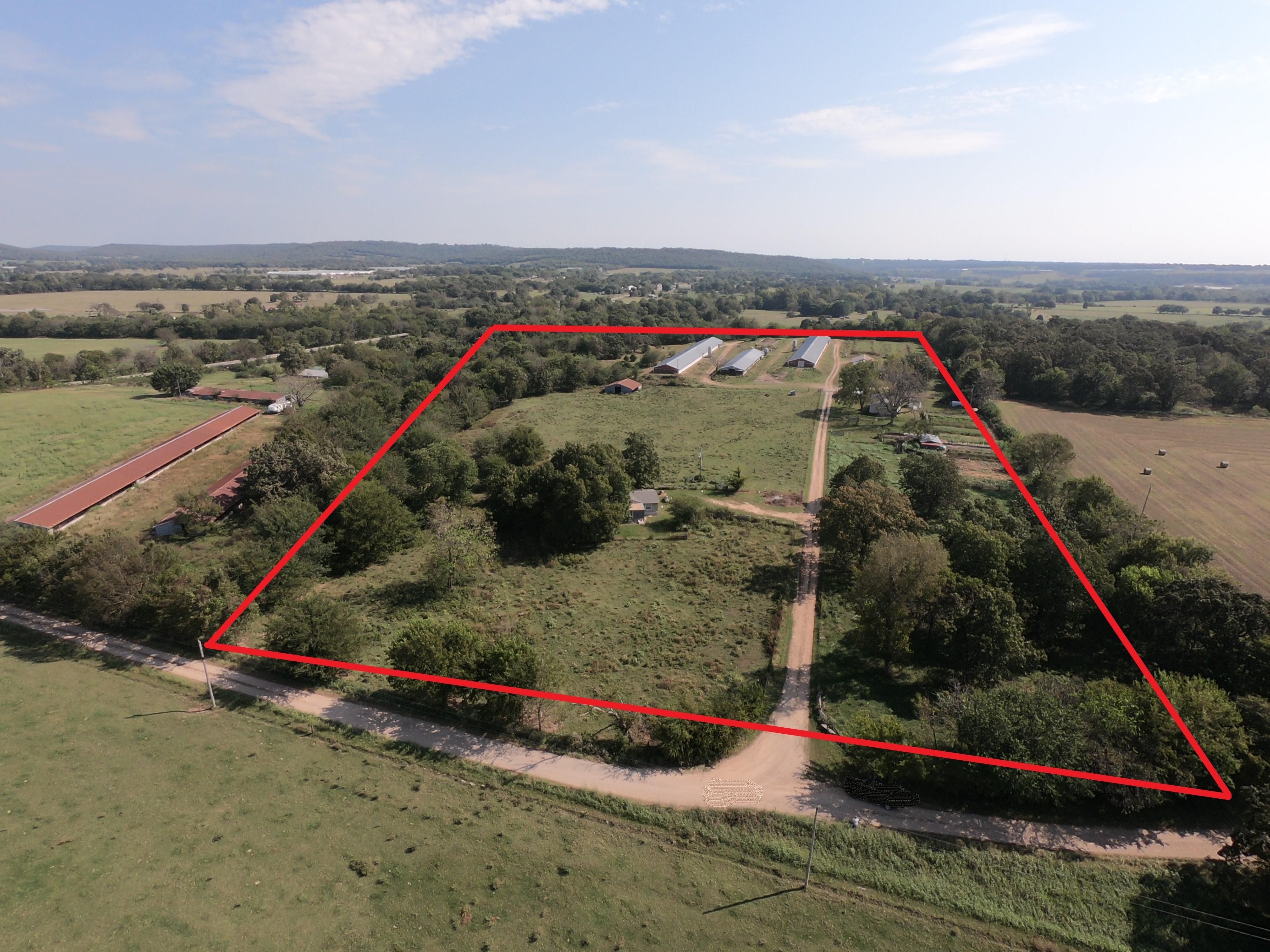 Summers, Washington County, AR Farms and Ranches, Commercial Property