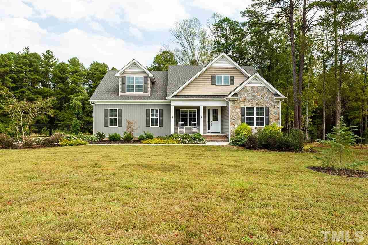 Timberlake, Person County, NC House for sale Property ID 336439151