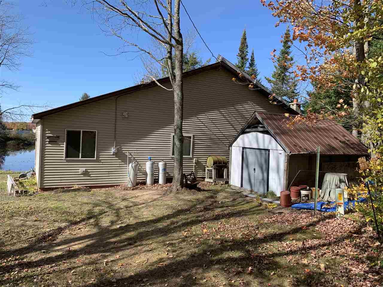 Toivola, Houghton County, MI House for sale Property ID 336450114