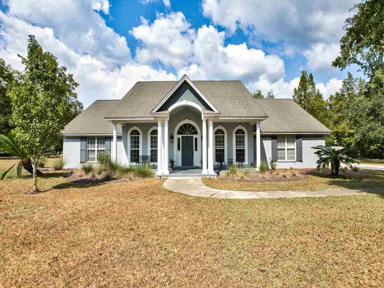 Crawfordville, Wakulla County, FL House for sale Property ID 336449457