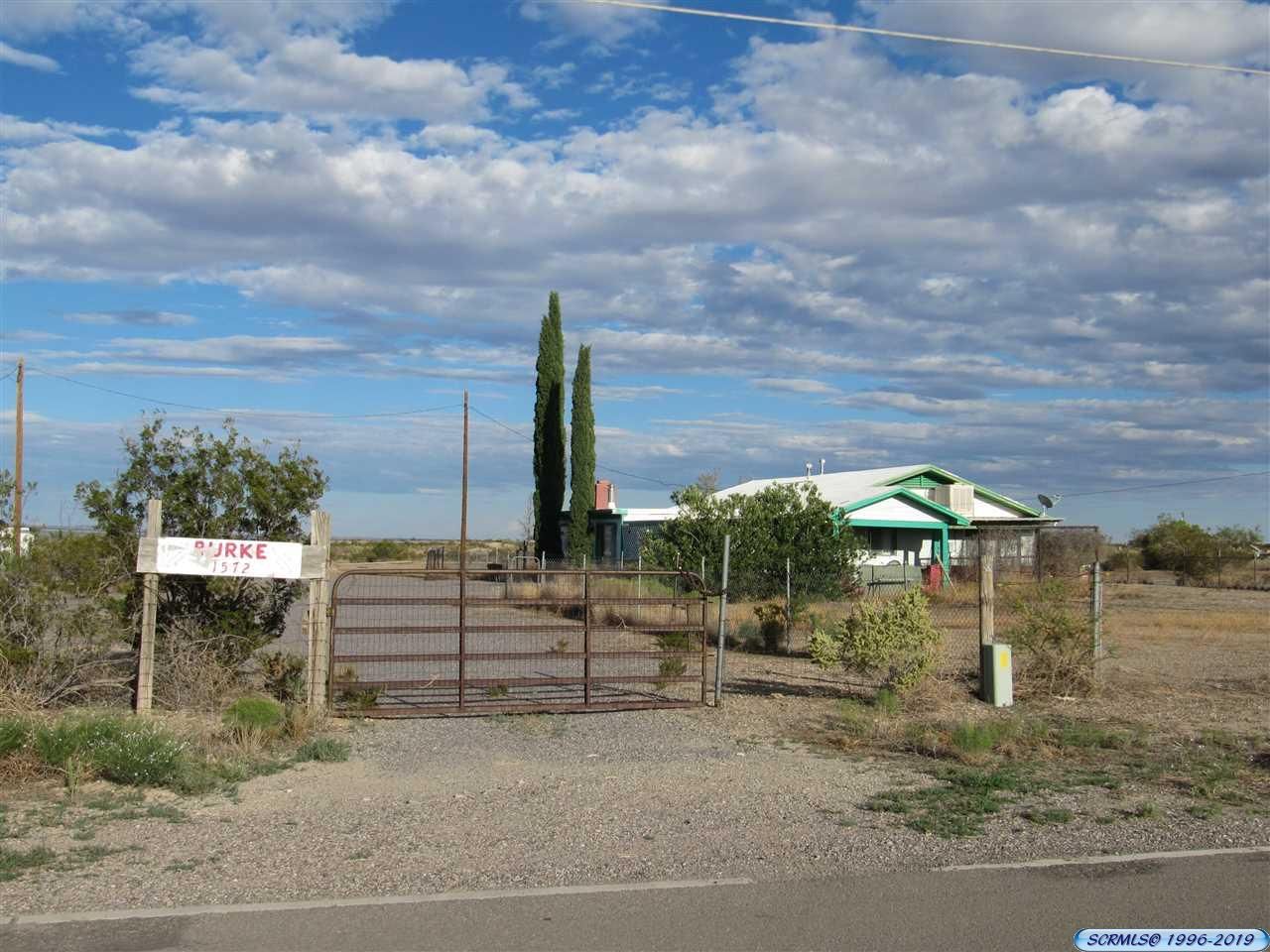 Lordsburg, Hidalgo County, NM House for sale Property ID 336459814