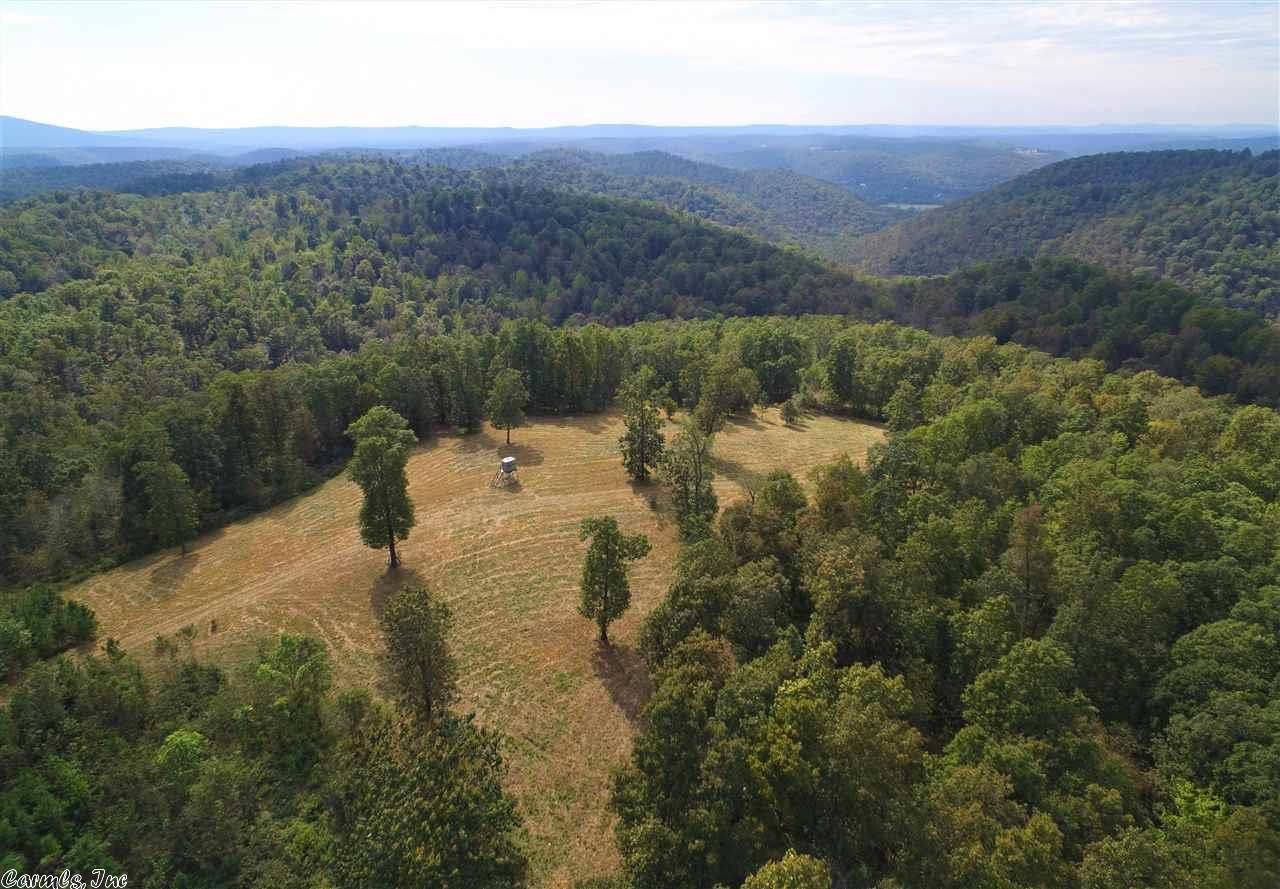 Melbourne, Izard County, AR Undeveloped Land for sale Property ID