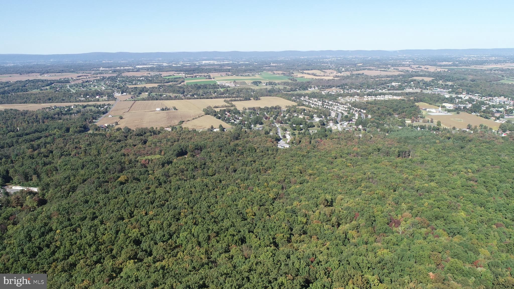 Mount Holly Springs, Cumberland County, PA Undeveloped Land for sale