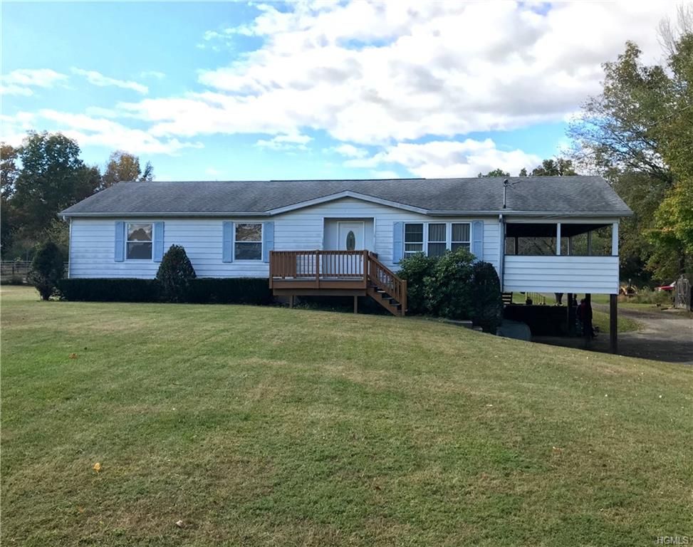 Middletown, Orange County, NY House for sale Property ID 336486621