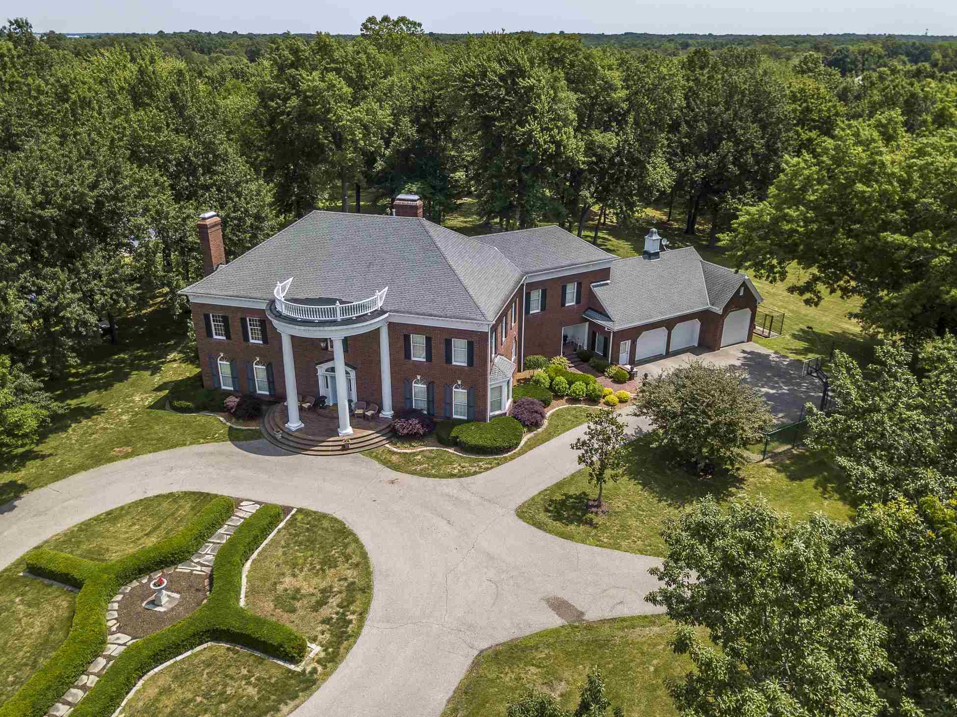 Evansville, Vanderburgh County, IN House for sale Property ID