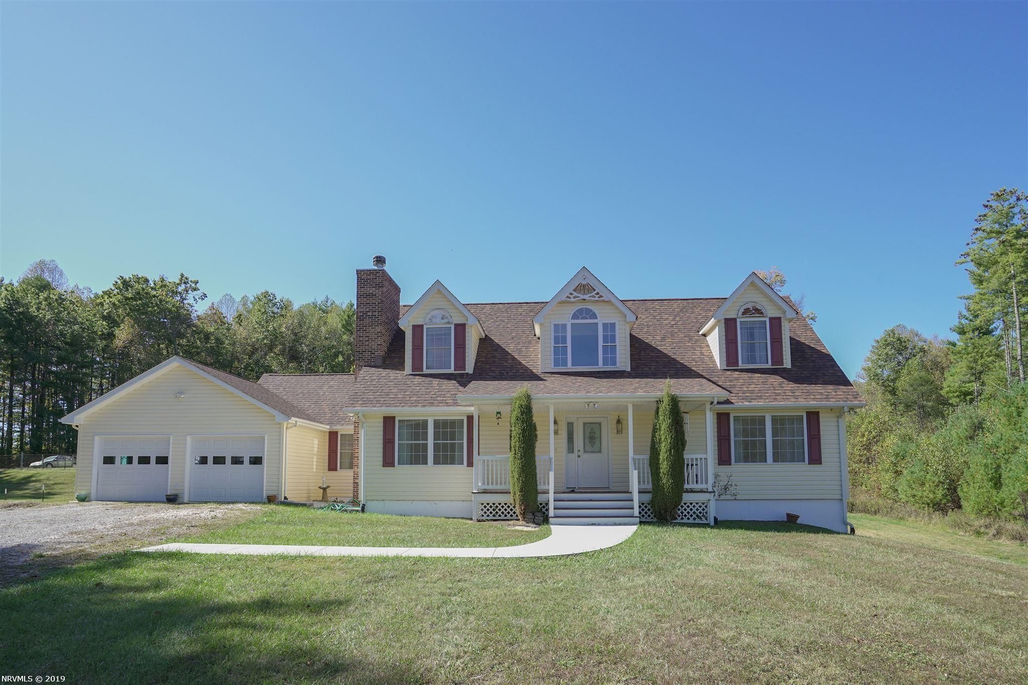 Willis, Floyd County, VA House for sale Property ID 336483823 LandWatch