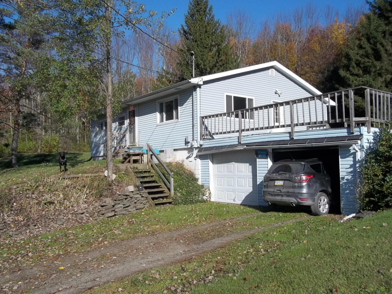 New Milford, Susquehanna County, PA House for sale Property ID