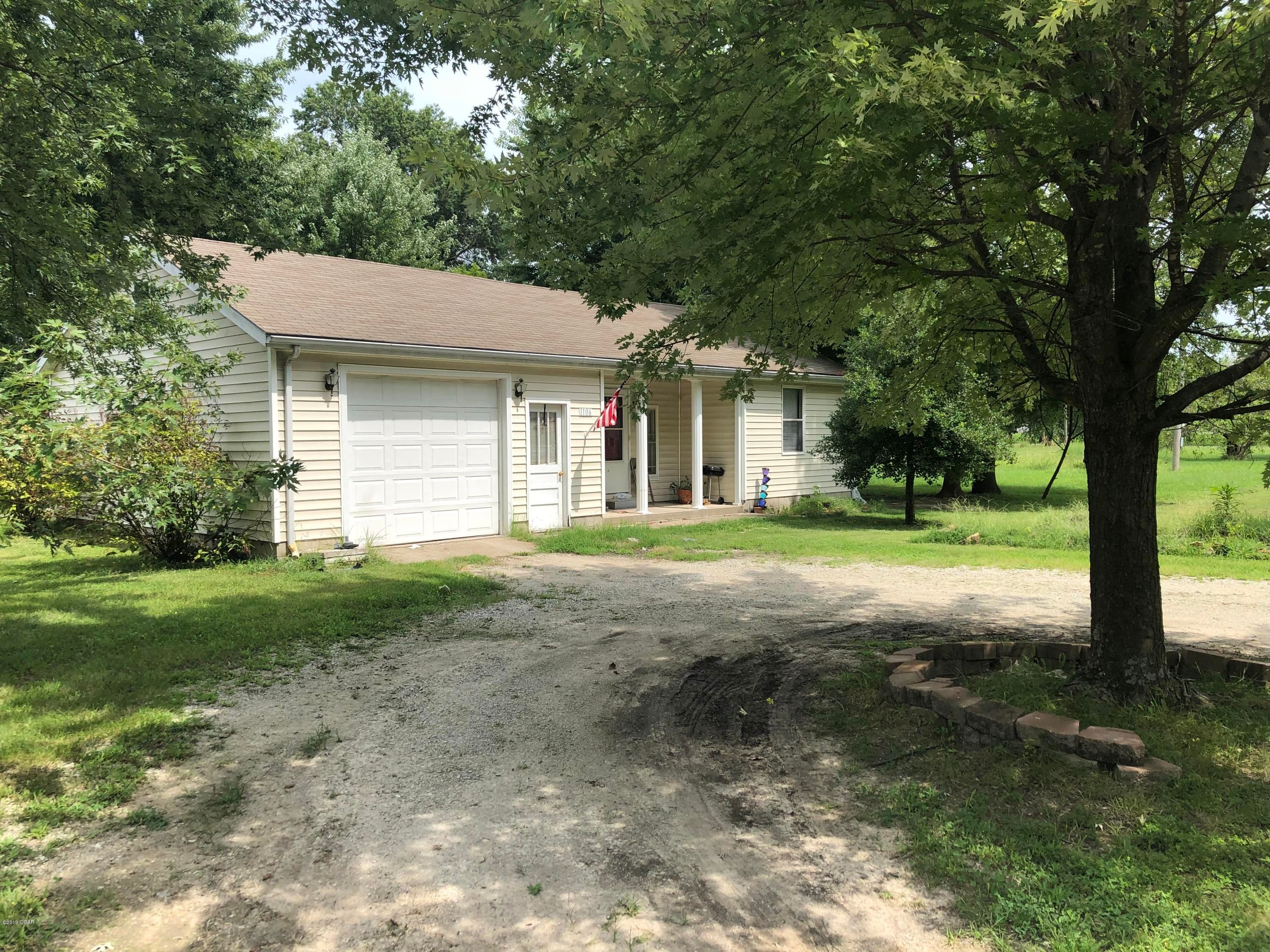 Lamar, Barton County, MO House for sale Property ID 336232308 LandWatch