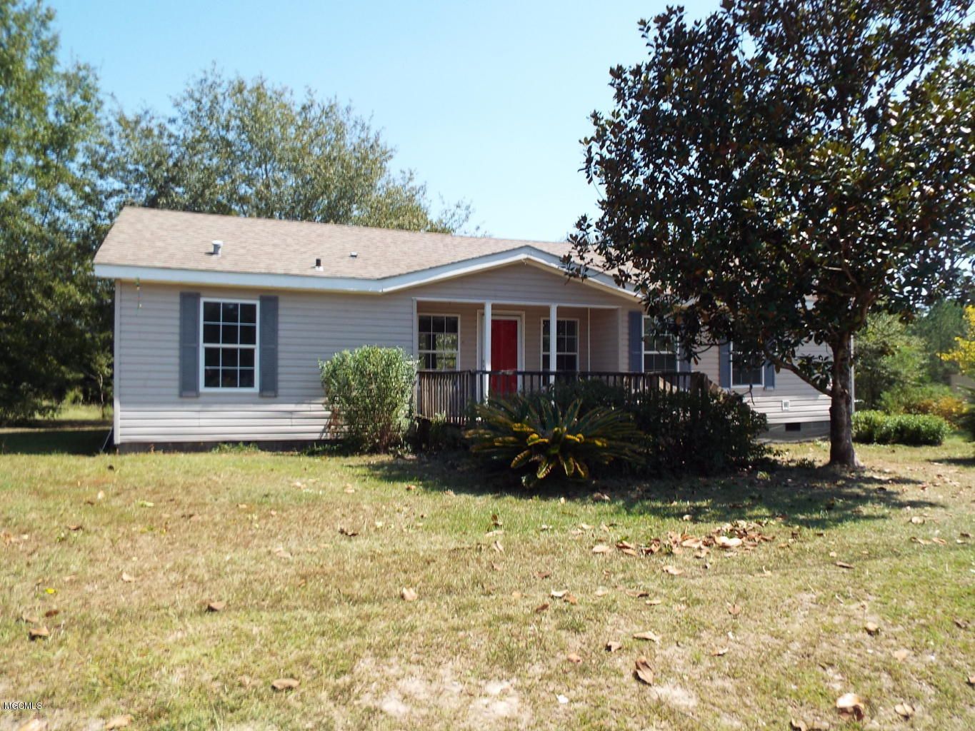 Saucier, Harrison County, MS House for sale Property ID 336491790