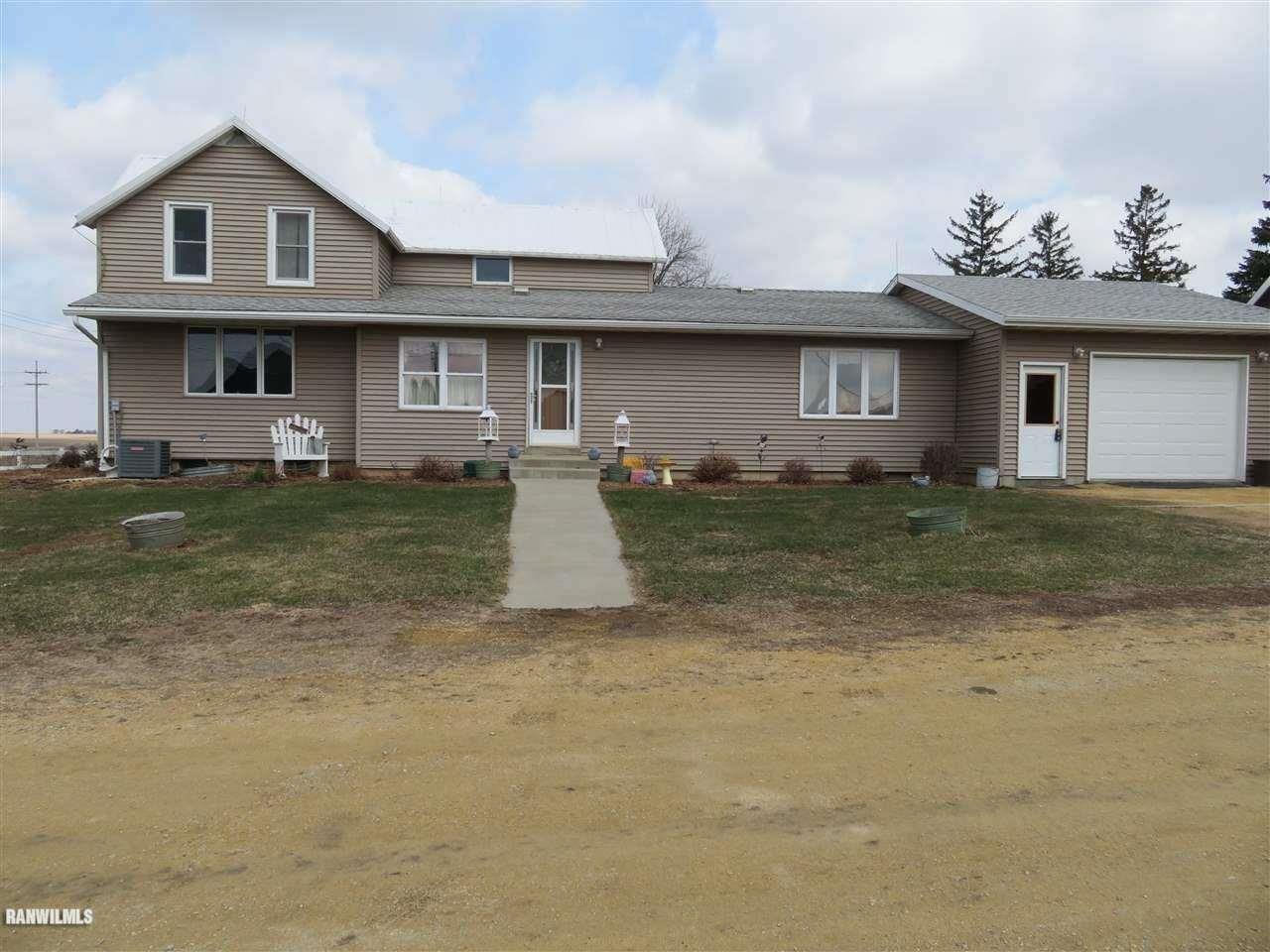 Baileyville, Ogle County, IL House for sale Property ID 336494290