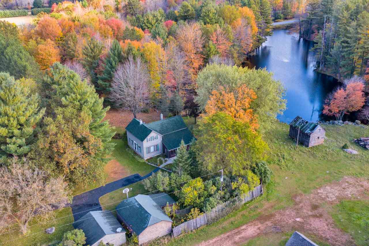 Rosholt, Marathon County, WI House for sale Property ID 336489338