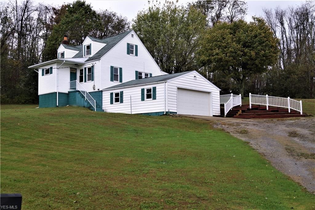 Carrollton, Carroll County, OH House for sale Property ID 336492684