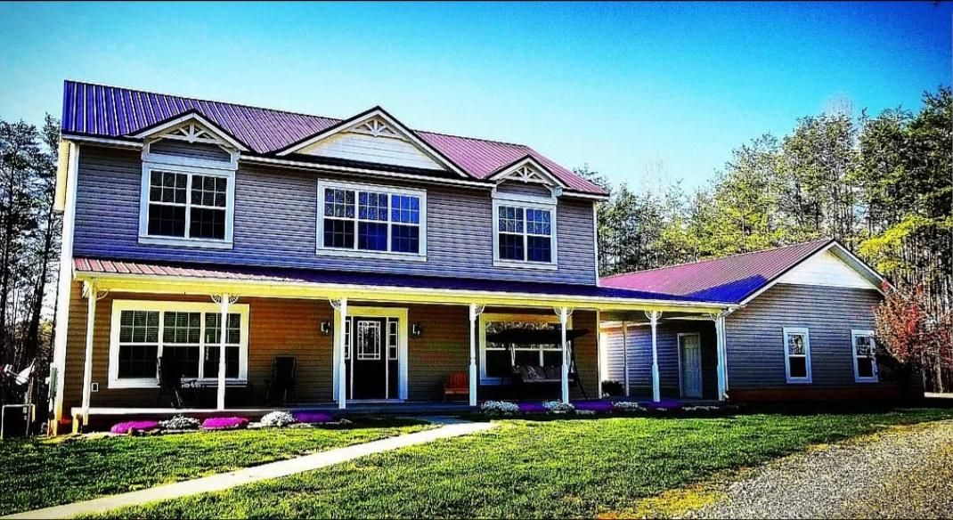 Martinsville, Henry County, VA House for sale Property ID 336494933