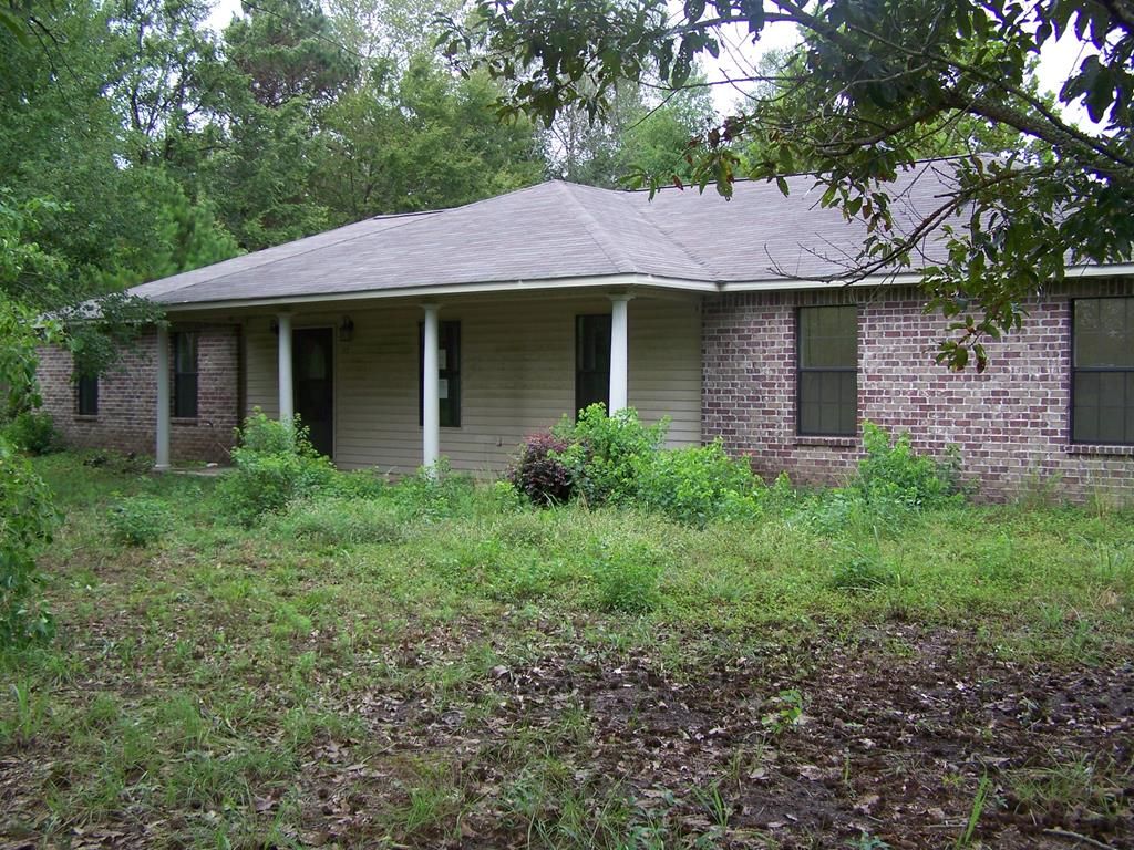 Tylertown, Walthall County, MS House for sale Property ID 336505562 LandWatch