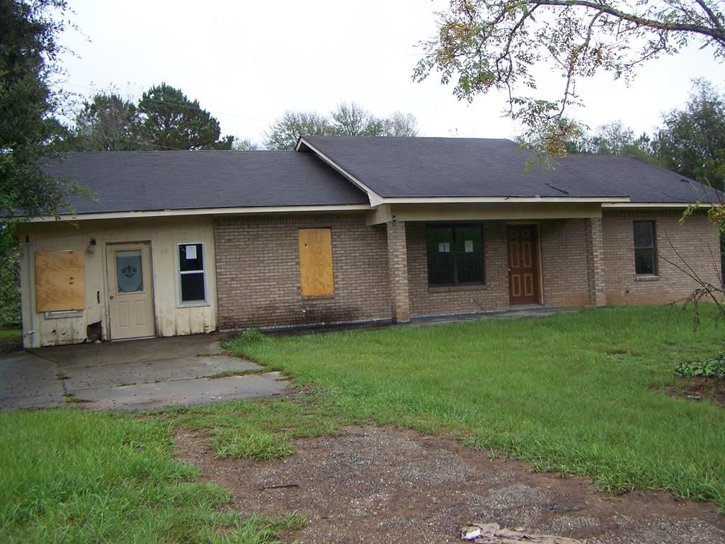 Tylertown, Walthall County, MS House for sale Property ID 336505561