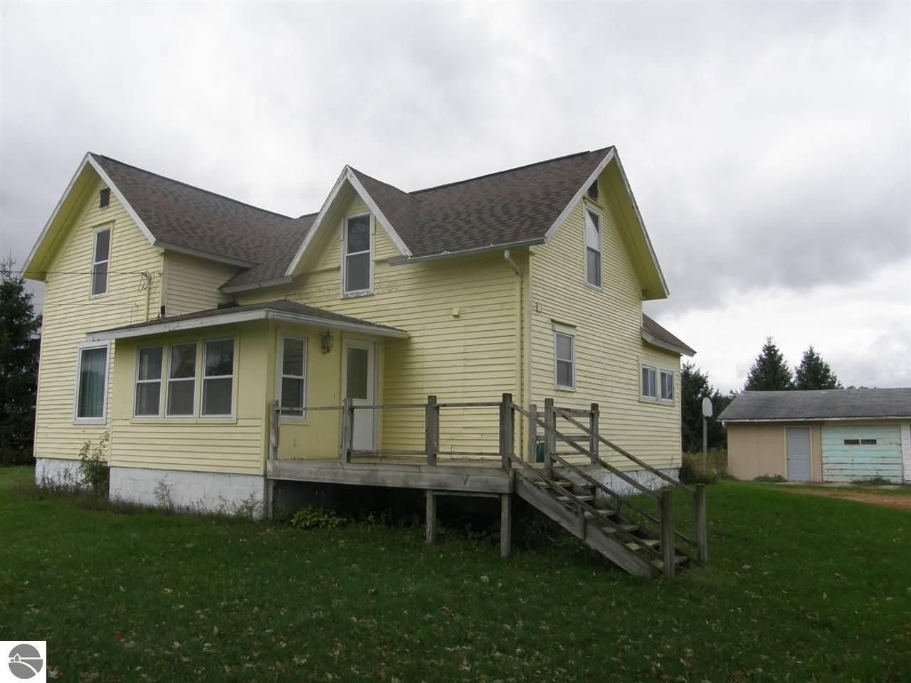 Mt Pleasant, Isabella County, MI House for sale Property ID 336505614