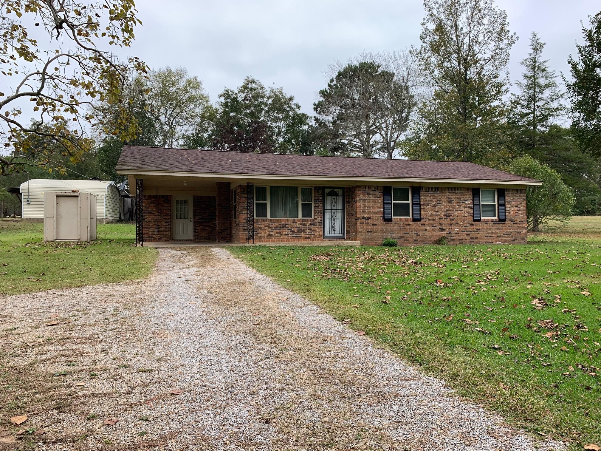 Guntown, Lee County, MS House for sale Property ID 336502876 LandWatch