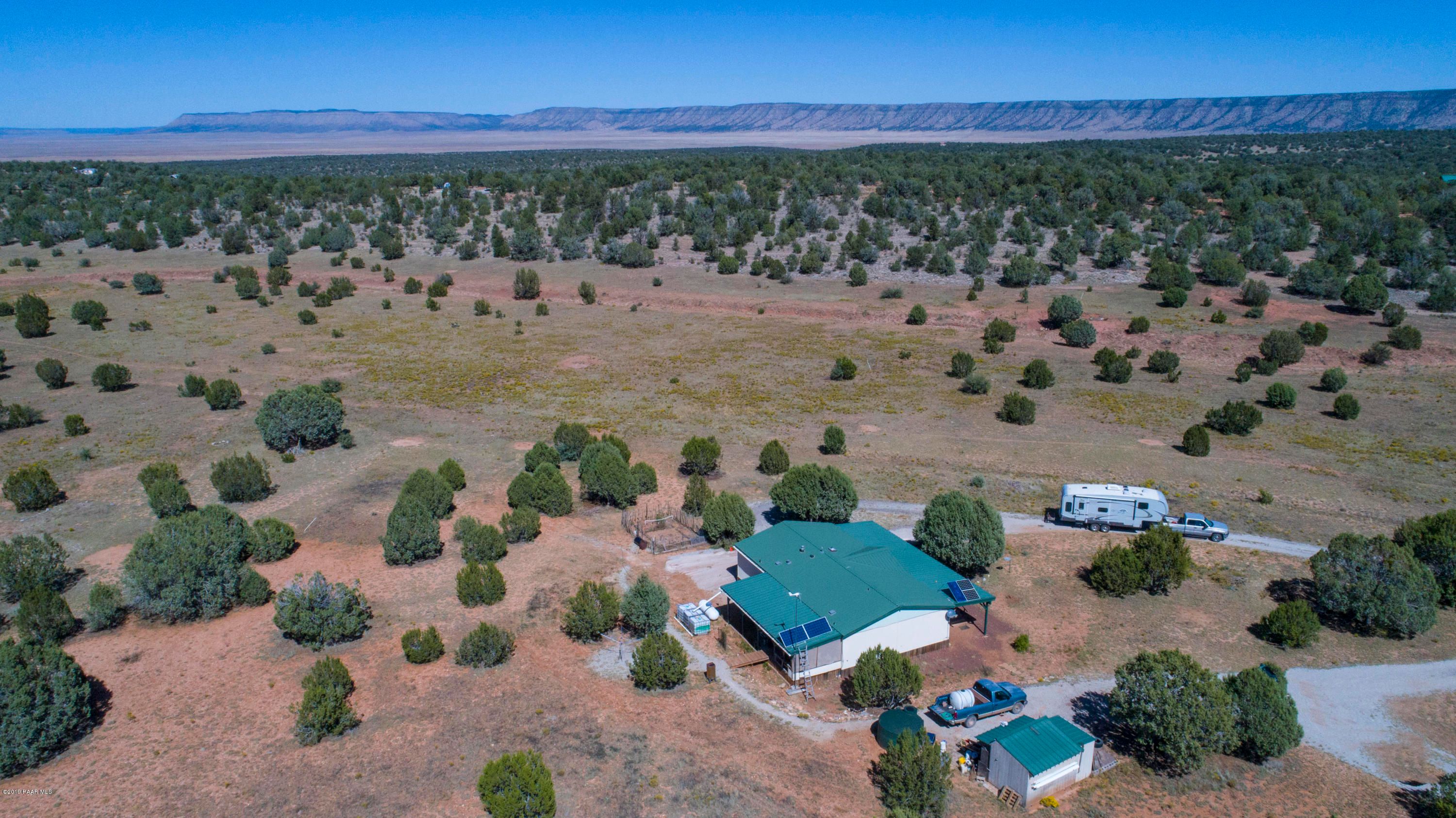 Seligman, Yavapai County, AZ House for sale Property ID 336503899