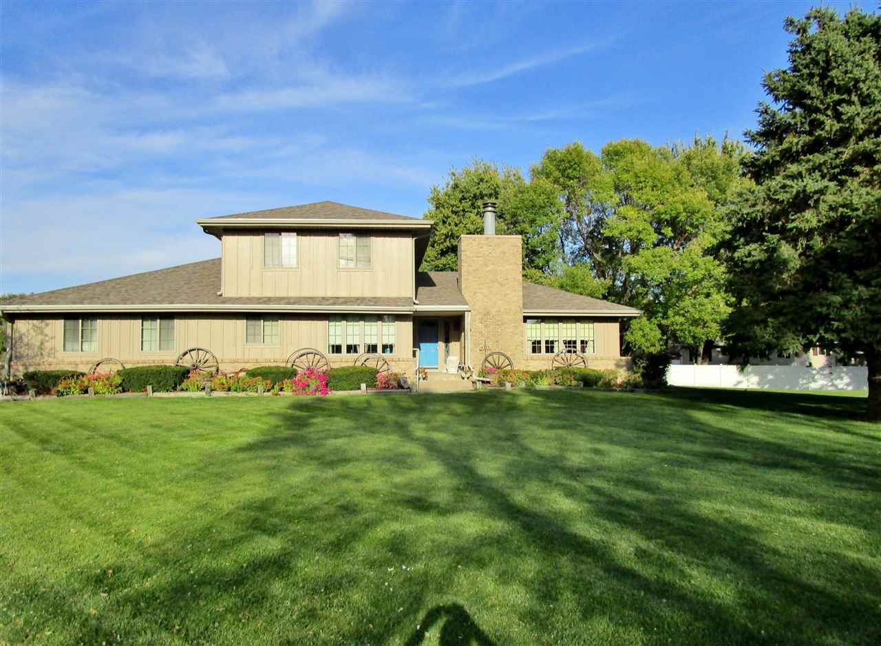 South Sioux City, Dakota County, NE House for sale Property ID