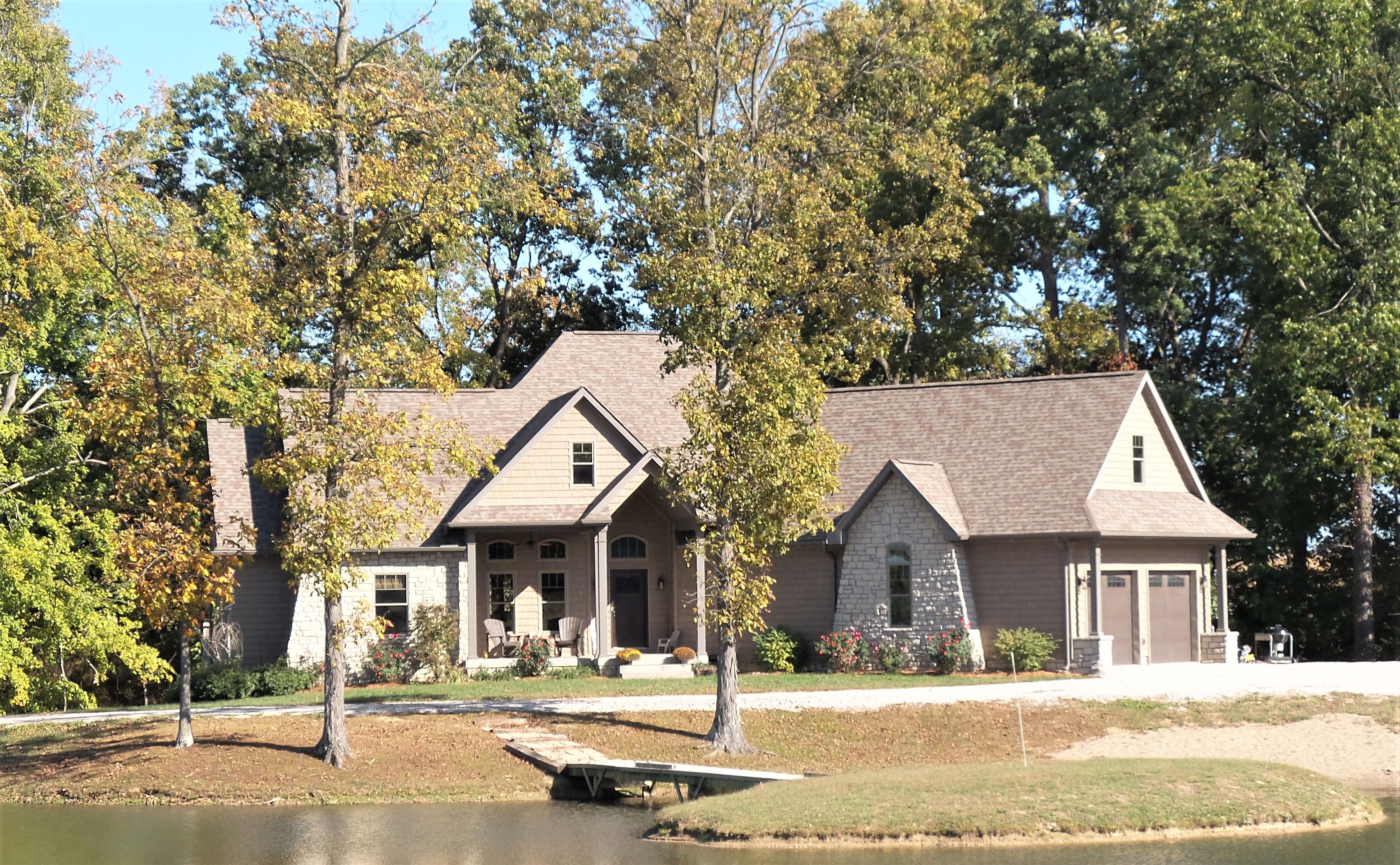 Washington, Daviess County, IN House for sale Property ID 336496871