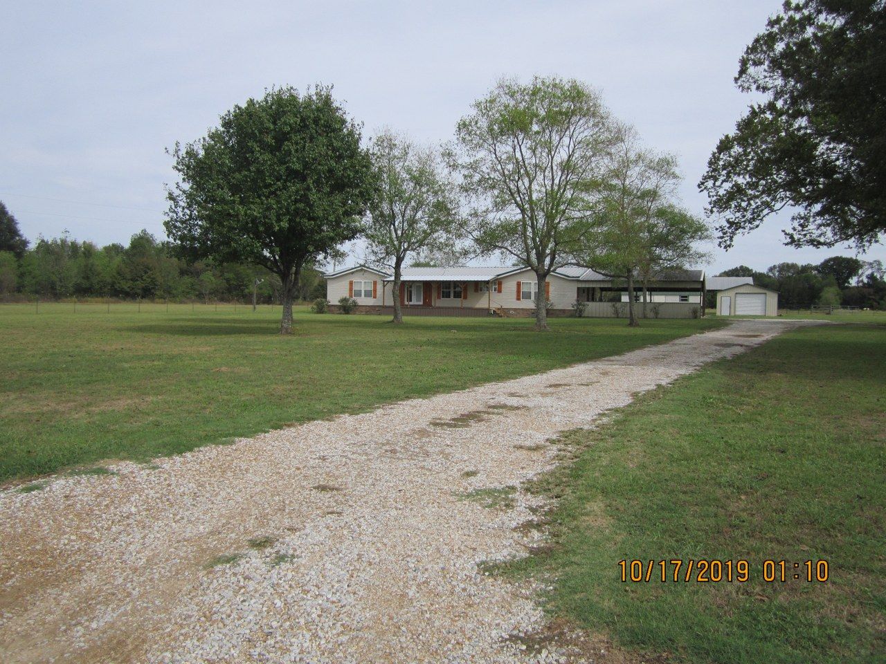 Oak Grove, West Carroll Parish, LA House for sale Property ID