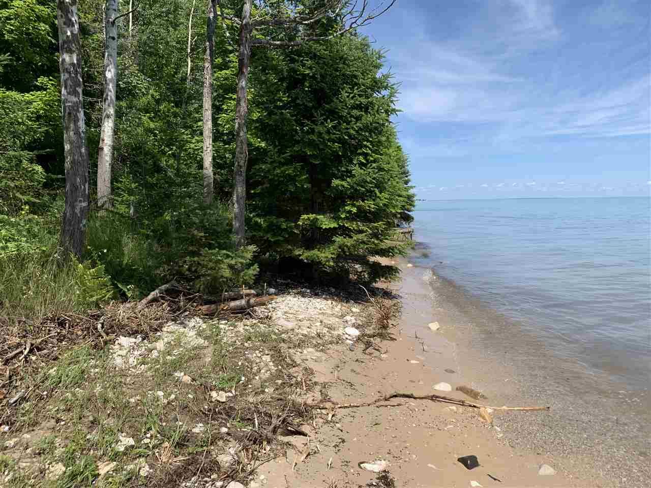Beaver Island, Charlevoix County, MI Undeveloped Land, Homesites for