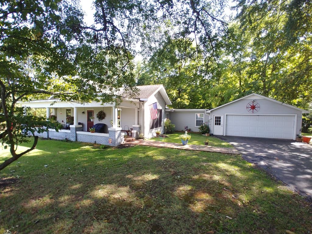 Huntingdon, Carroll County, TN House for sale Property ID 336522647 LandWatch