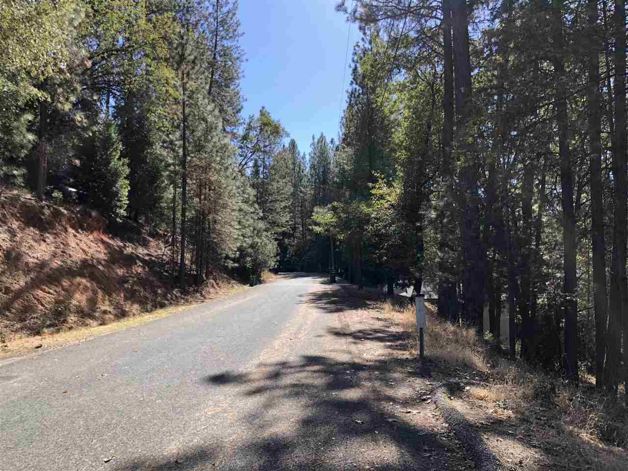 Grass Valley, Nevada County, CA Undeveloped Land, Homesites for sale