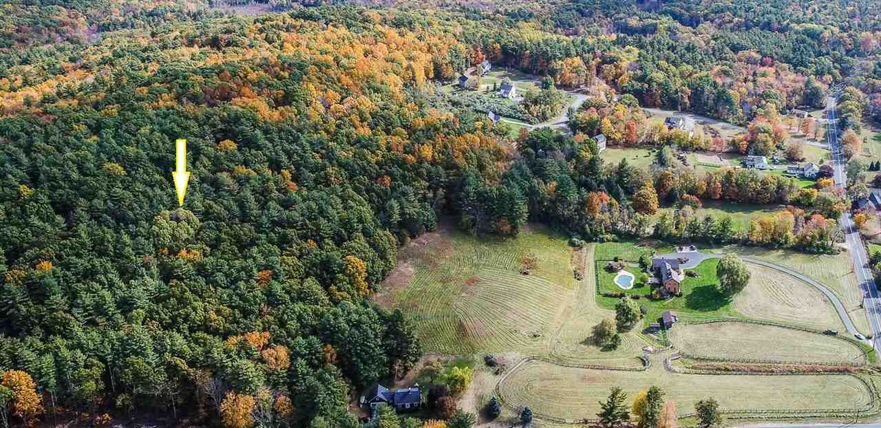 East Kingston, Rockingham County, NH Undeveloped Land for sale Property