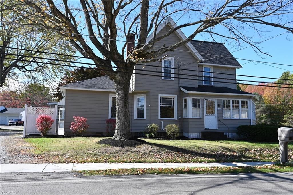 Columbiana, Columbiana County, OH House for sale Property ID 336532271