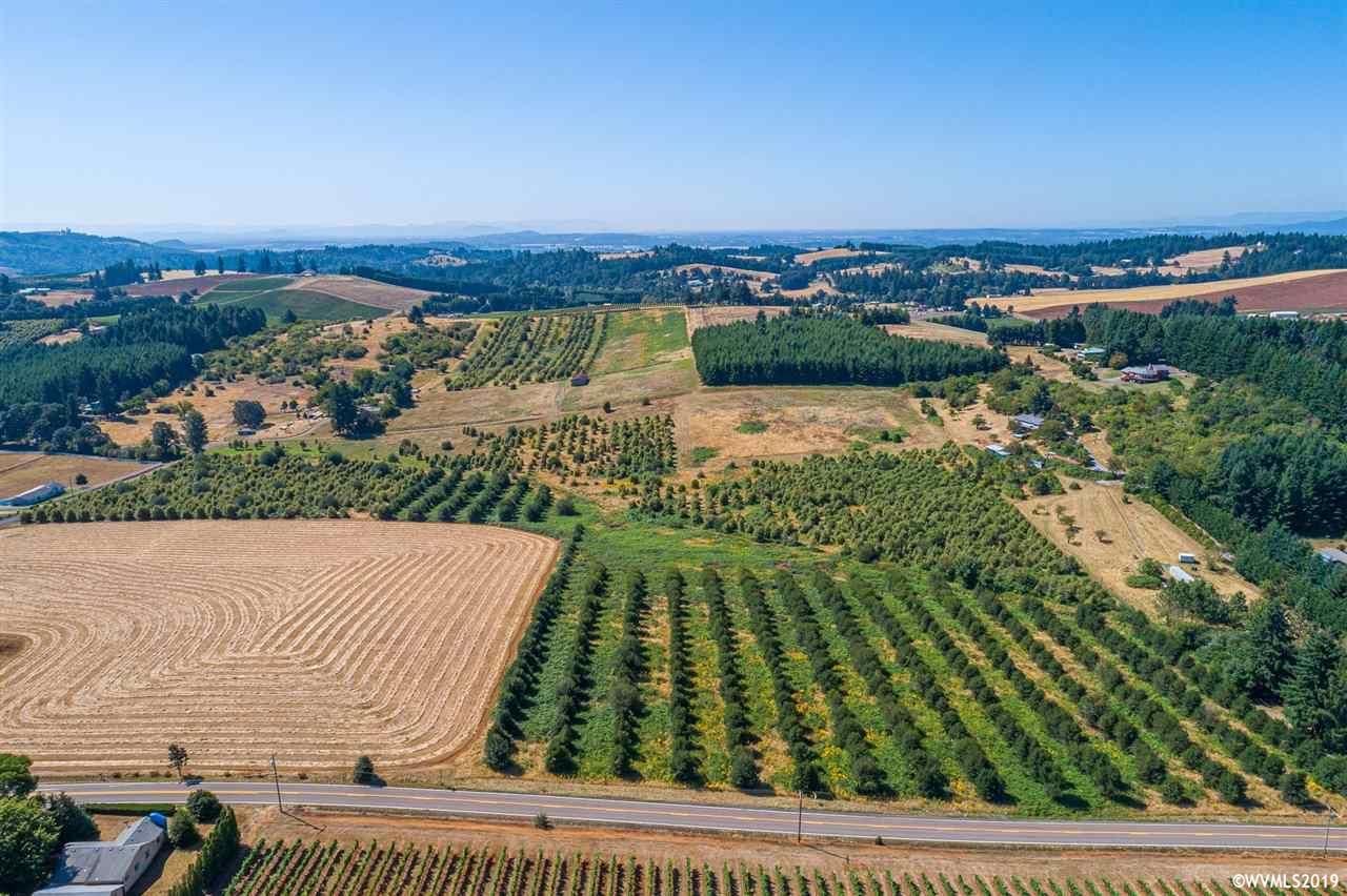 Salem, Marion County, OR Undeveloped Land for sale Property ID