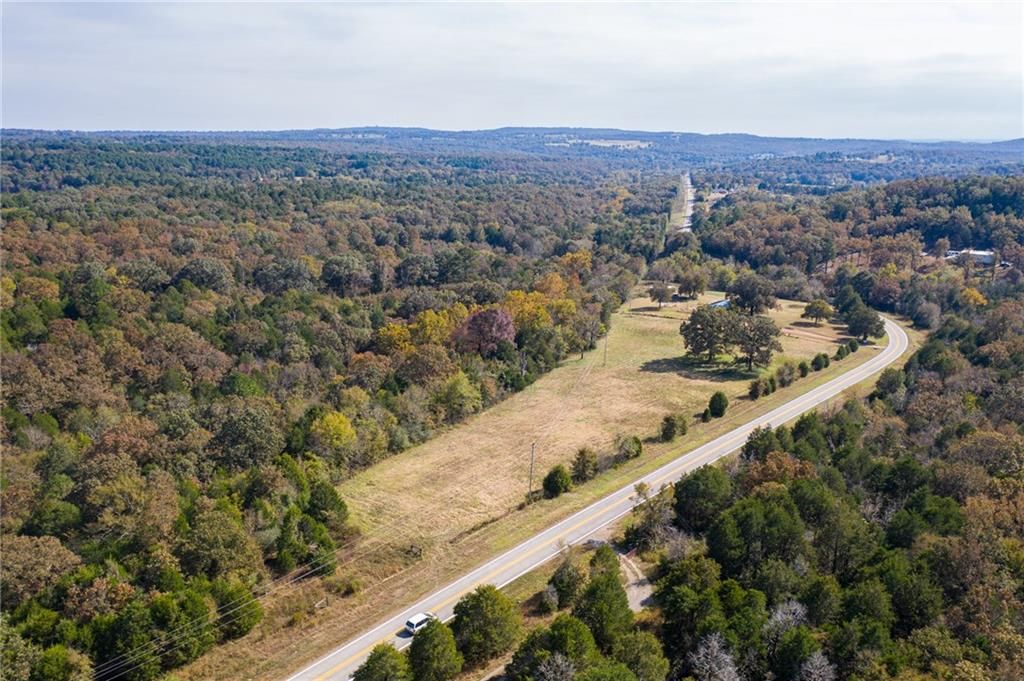 Van Buren, Crawford County, AR Undeveloped Land for sale Property ID