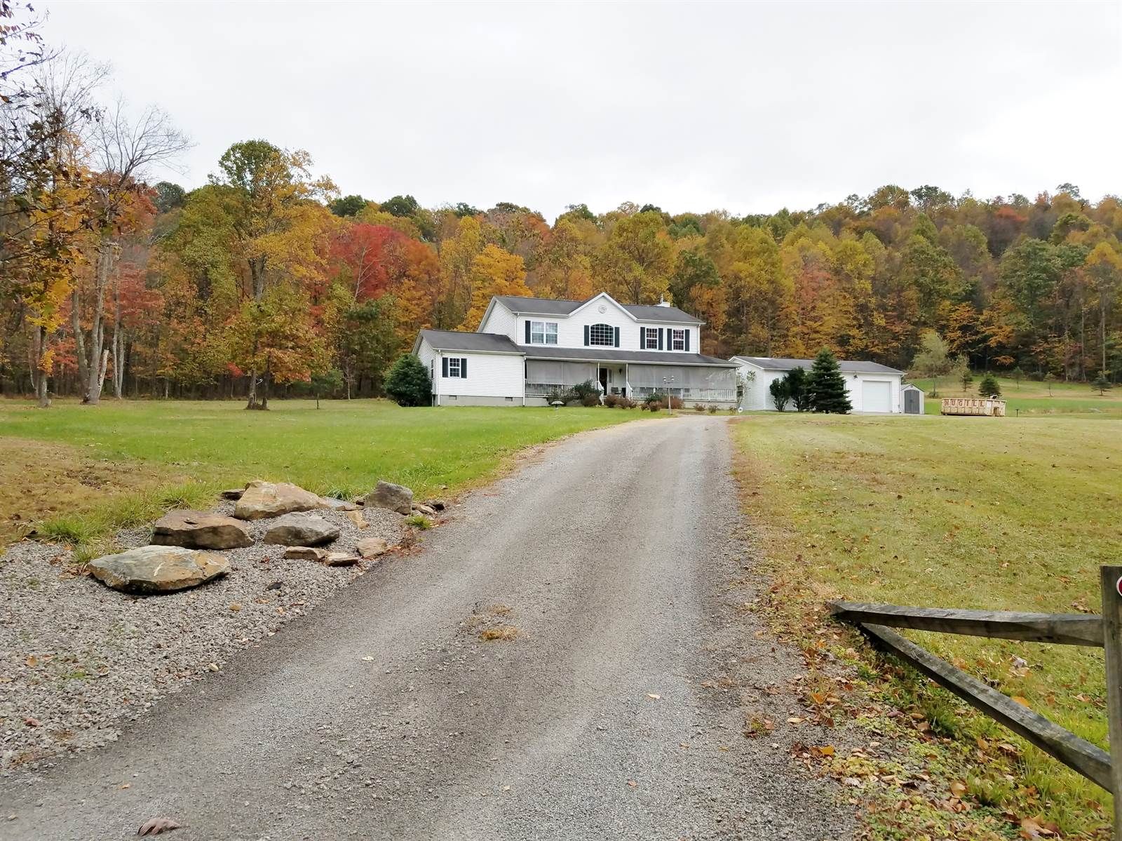 Dayton, Armstrong County, PA House for sale Property ID 336541630