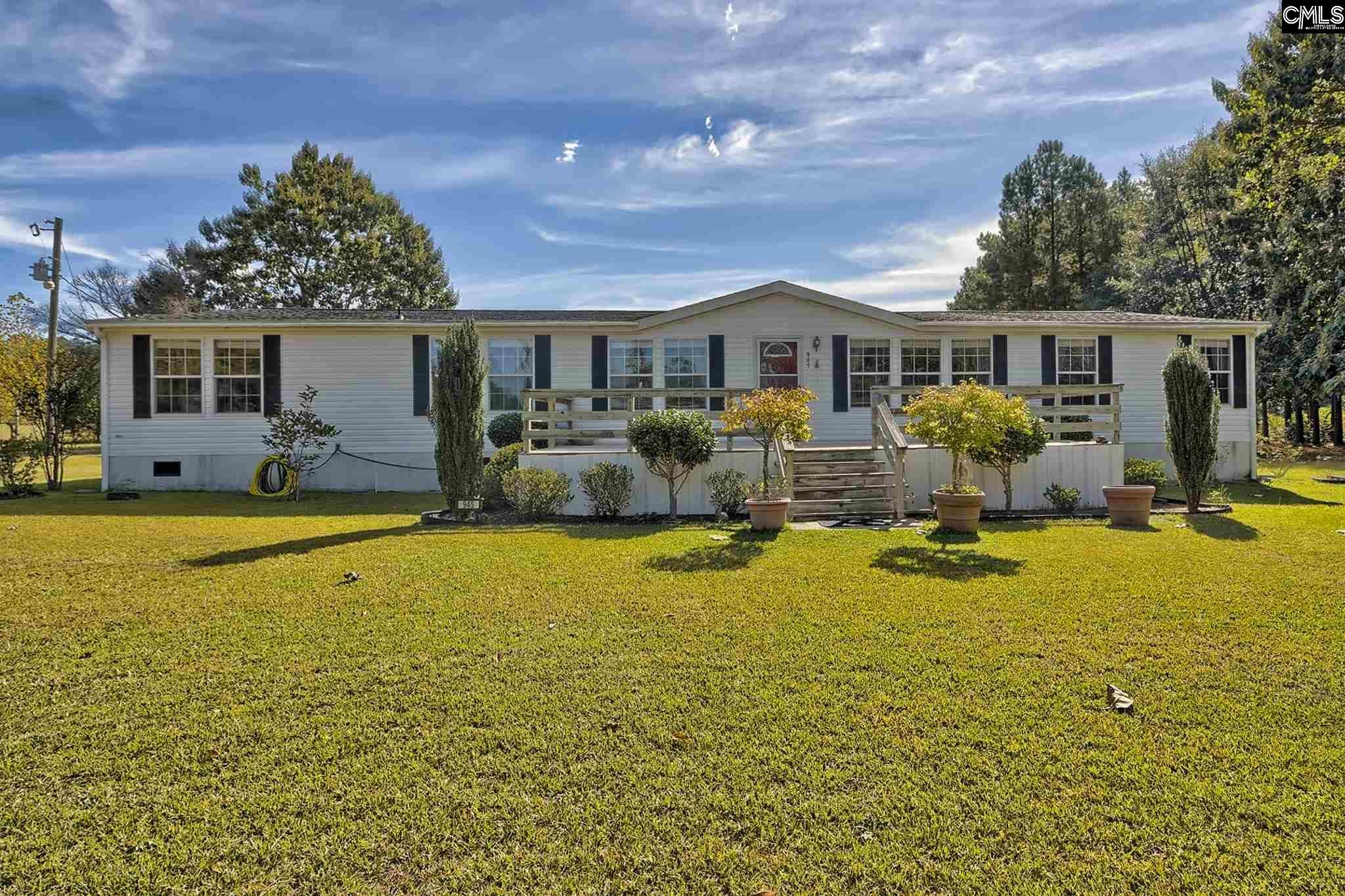 Pelion, Lexington County, SC House for sale Property ID 336538325