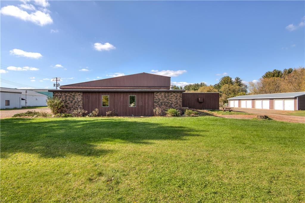 Mondovi, Buffalo County, WI Commercial Property, House for sale