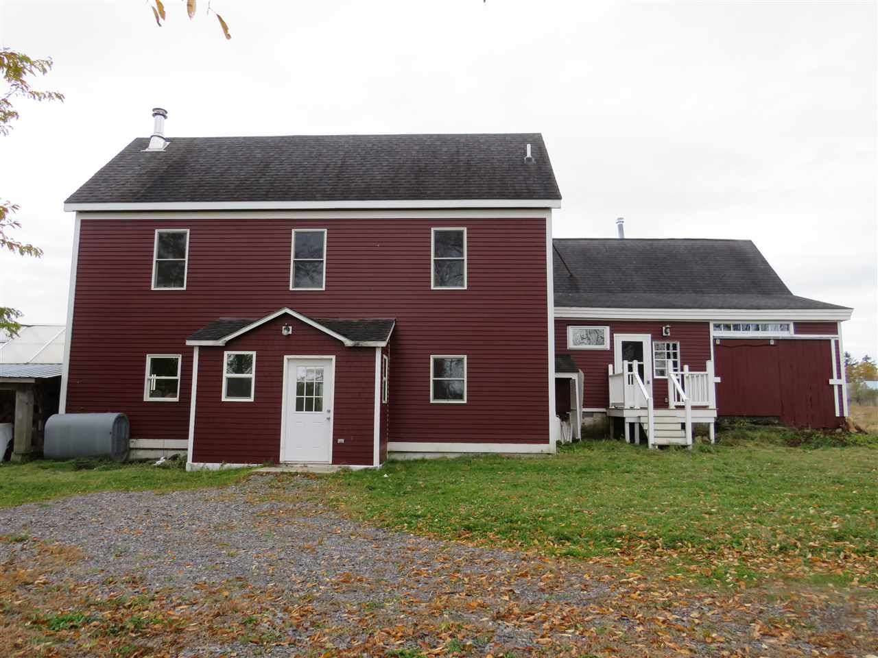 Heuvelton, Saint Lawrence County, NY House for sale Property ID