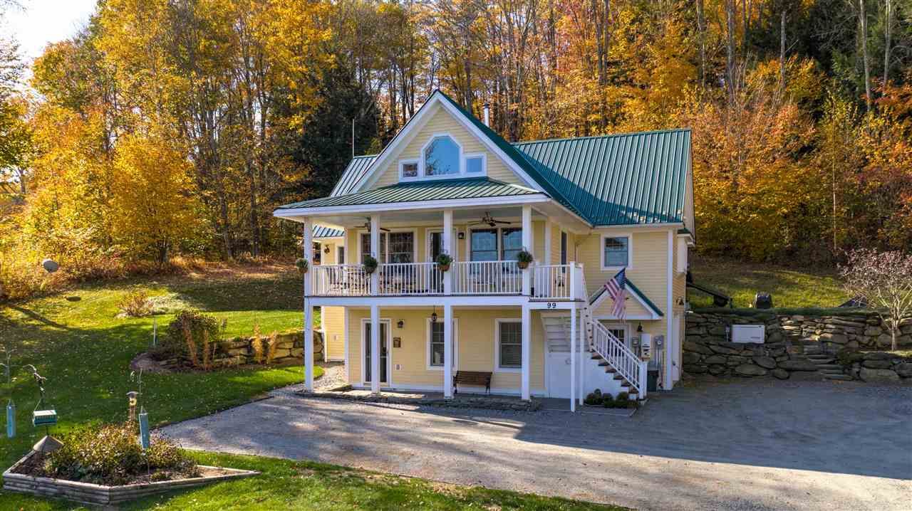 Weathersfield, Windsor County, VT House for sale Property ID 336541738