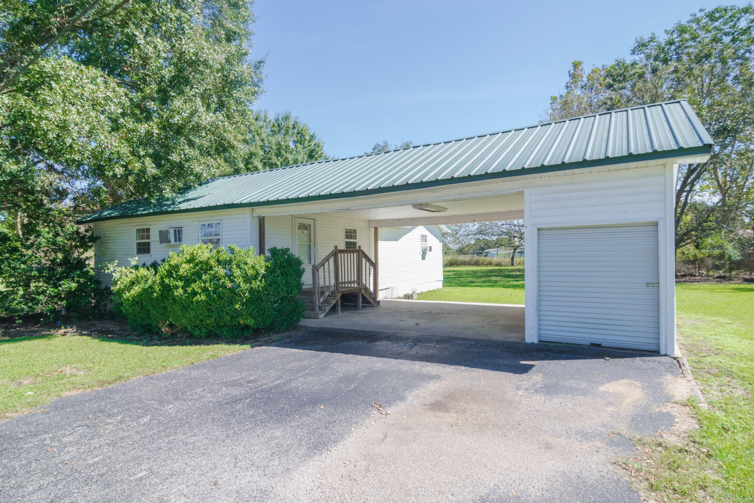 Cankton, Saint Landry Parish, LA House for sale Property ID 336552172