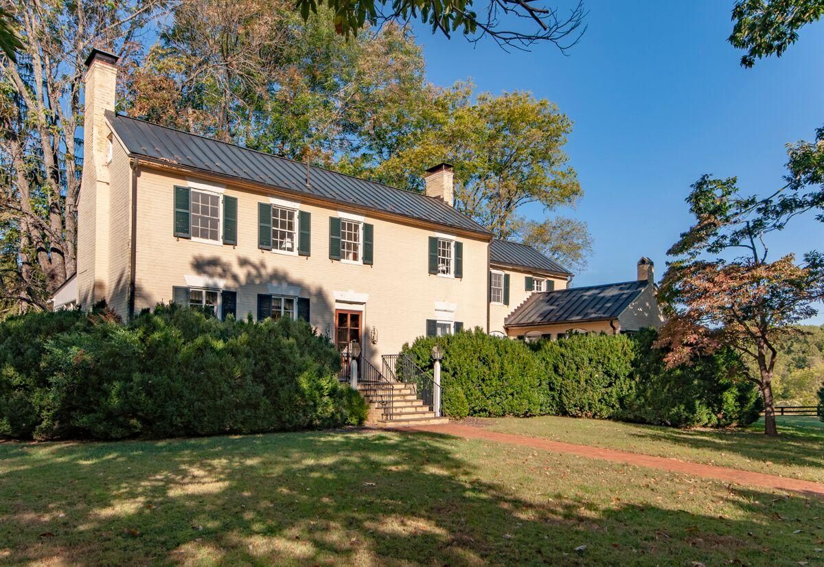 Orange, Orange County, VA Horse Property, House for sale Property ID 336546675 LandWatch