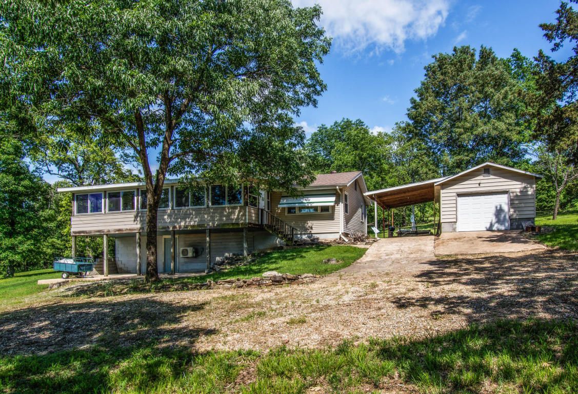 Protem, Marion County, MO Lakefront Property, Waterfront Property