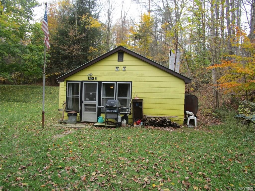East Otto, Cattaraugus County, NY House for sale Property ID 336556610