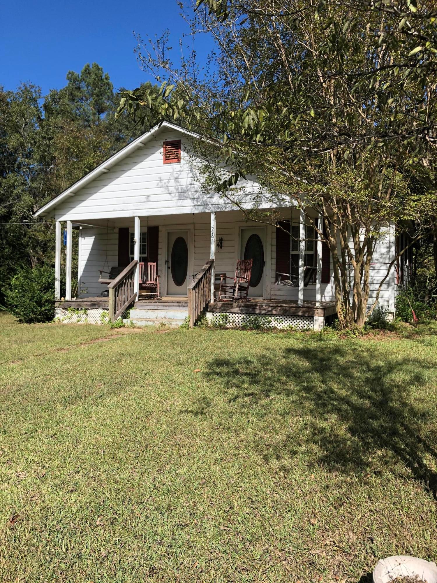 Plantersville, Lee County, MS House for sale Property ID 336523547