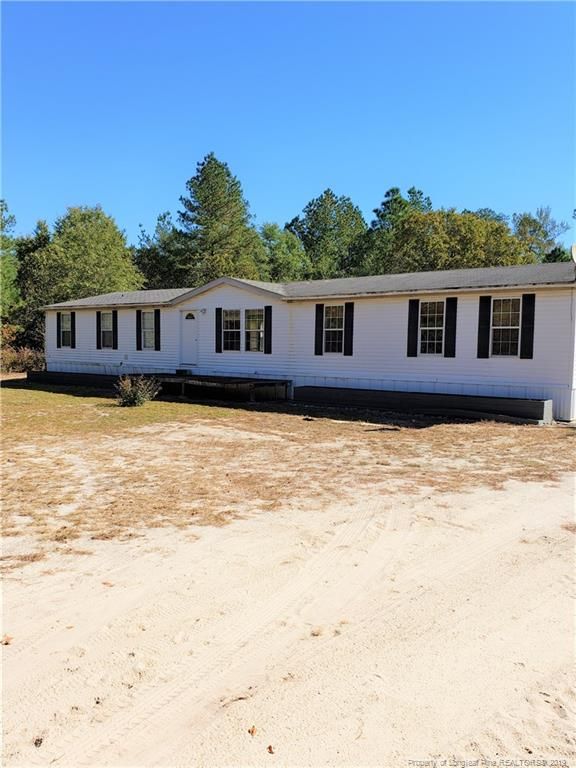 Fayetteville, Cumberland County, NC House for sale Property ID