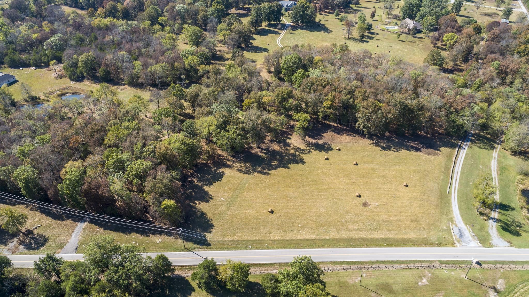 Readyville, Rutherford County, TN Undeveloped Land for sale Property ID