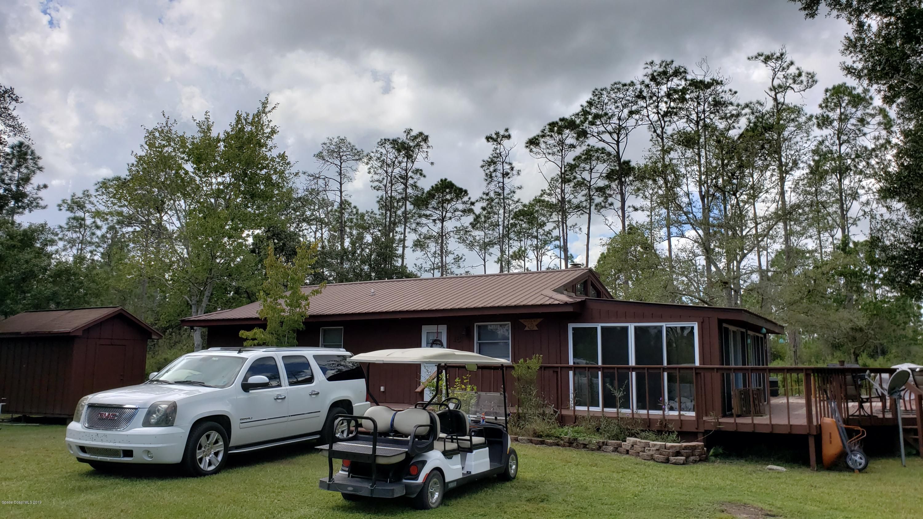 Okeechobee, Okeechobee County, FL House for sale Property ID 336574734