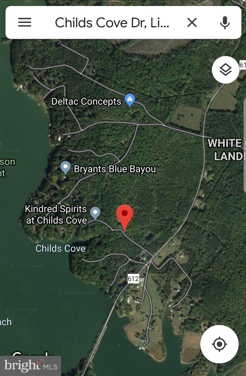 Spotsylvania, Spotsylvania County, VA Undeveloped Land, Homesites for