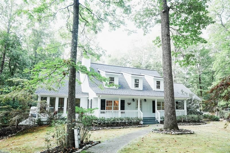 Cumming, Forsyth County, GA House for sale Property ID 336536314